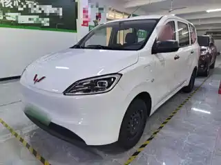 Wuling Motors Hongguang New Energy 2026