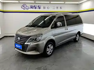 Dongfeng Fengxing Lingzhi 2021