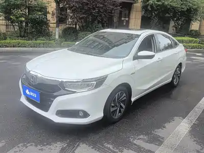 Honda Lingpai 2020