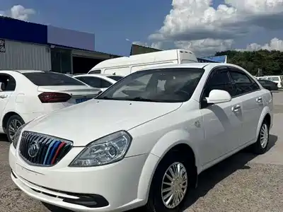 Buick Excelle 2016