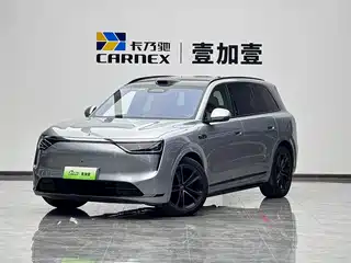 AITO Wenjie M8 2025