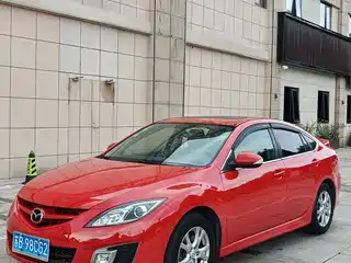 Mazda Ruiyi 2012