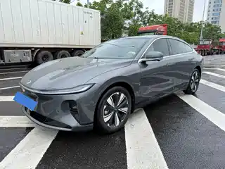 Changan Qiyuan A07 2023