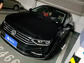 Volkswagen Magotan 2020