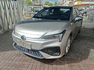 Aion S 2023