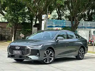 Chery Arrizo 8 PRO 2025