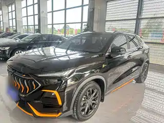 Changan Oshan Oushang X5 2021