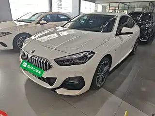 BMW BMW 2 Series (Import) 2023