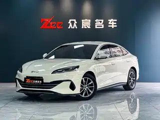 BYD Seal 06 New Energy 2024