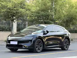 Zhijie Luxeed R7 2025