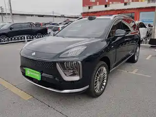 GAC Haobo Hyper HL 2025