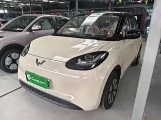 Wuling Motors Bingo 2025