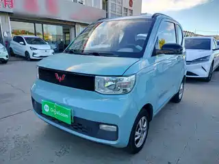 Wuling Motors Hongguang MINIEV 2020