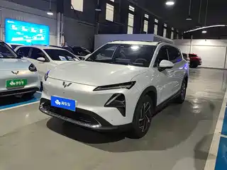 Wuling Motors Xingguang S 2024