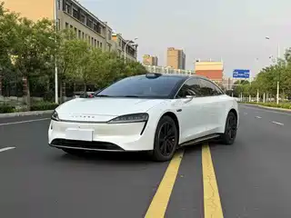 Zhijie S7 2023