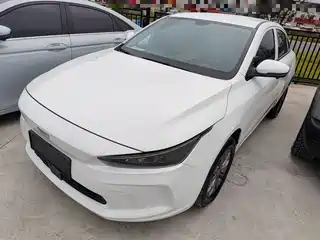 Geely Geometry Geely Geometry A 2023