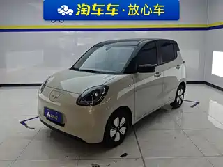 Wuling Motors Hongguang MINIEV 2025