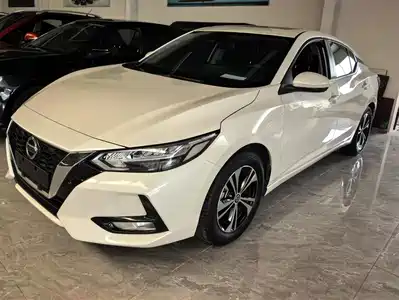 Nissan Sylphy 2022