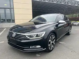 Volkswagen Magotan 2017