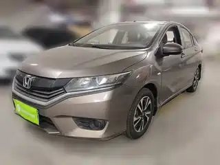 Honda Greiz 2015