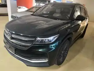 Dongfeng Fengguang Fengguang ix7 2019