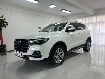 Haval H6 2022