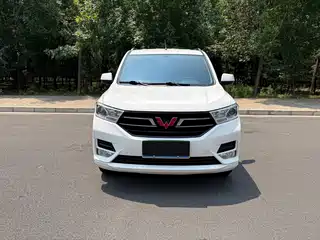 Wuling Motors Hongguang 2021