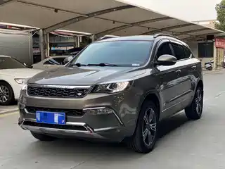 Leopaard Leopaard CS10 2016