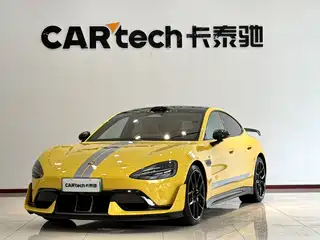 Xiaomi Auto SU7 Ultra 2025