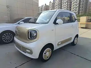 Besturn Pony 2025