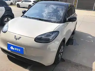 Wuling Motors Bingo 2023