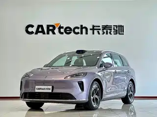 Shangjie SUV 2025