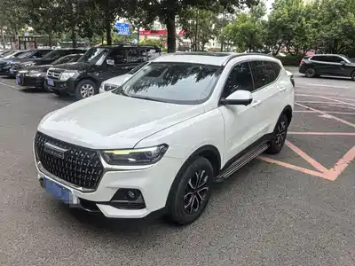 Haval H6 2023