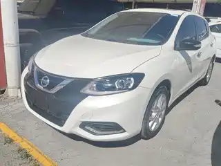 Nissan Tiida 2022