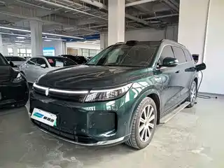 AITO Wenjie M7 2024