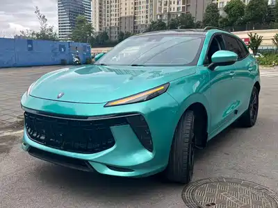 Dongfeng Fengxing T5 EVO 2022