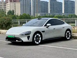 Xiaomi Auto Xiaomi SU7 2024