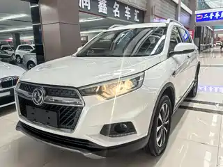 Dongfeng Fengdu Dongfeng Fengdu MX5 2016