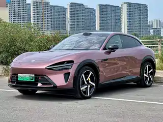 Xiaomi Auto YU7 2025