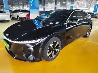 Changan Qiyuan A07 2024