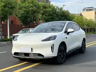 GAC Haobo Hyper HT 2025