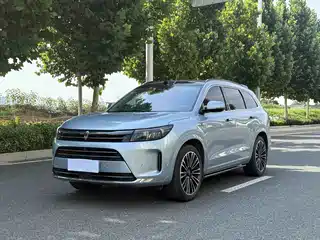 AITO Wenjie M7 2024