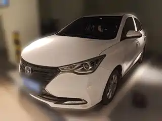 Changan Yuexiang 2019