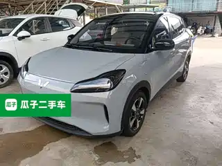 Wuling Motors Wuling Binguo PLUS 2024