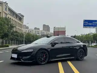 Zhijie S7 2023