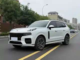 Lynk & Co 09 EM-P 2024