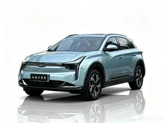Nezha Auto Neta U 2022