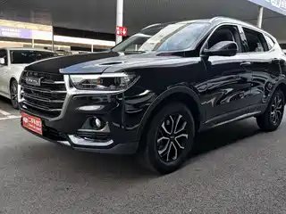 Haval H6 2023