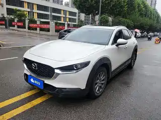 Mazda Mazda CX-30 2020