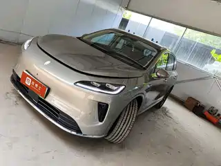 Shangjie SUV 2025